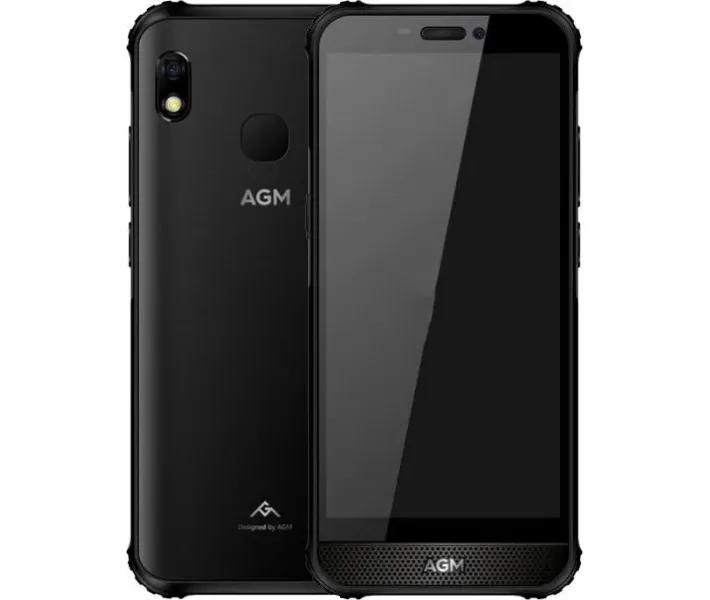 AGM A10