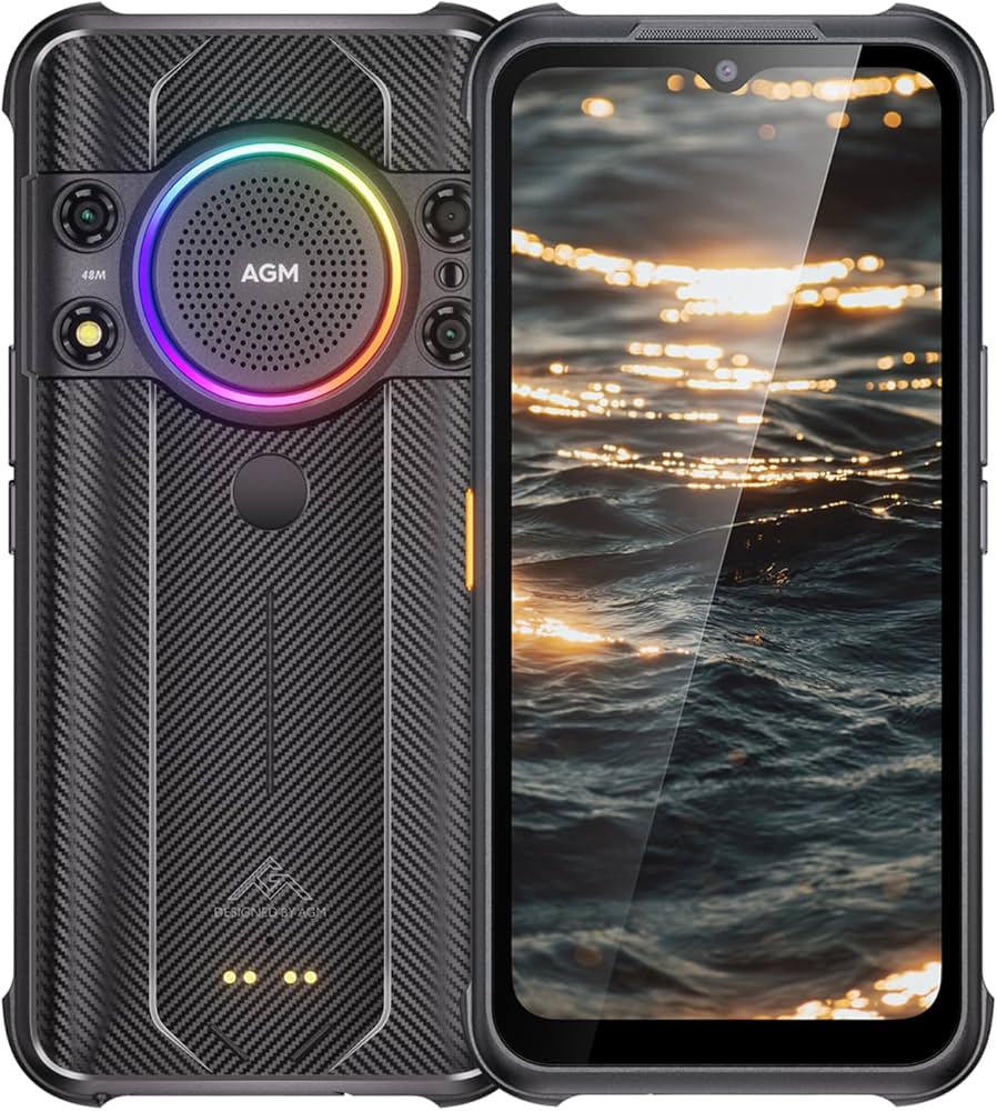 AGM AGM H5 Pro