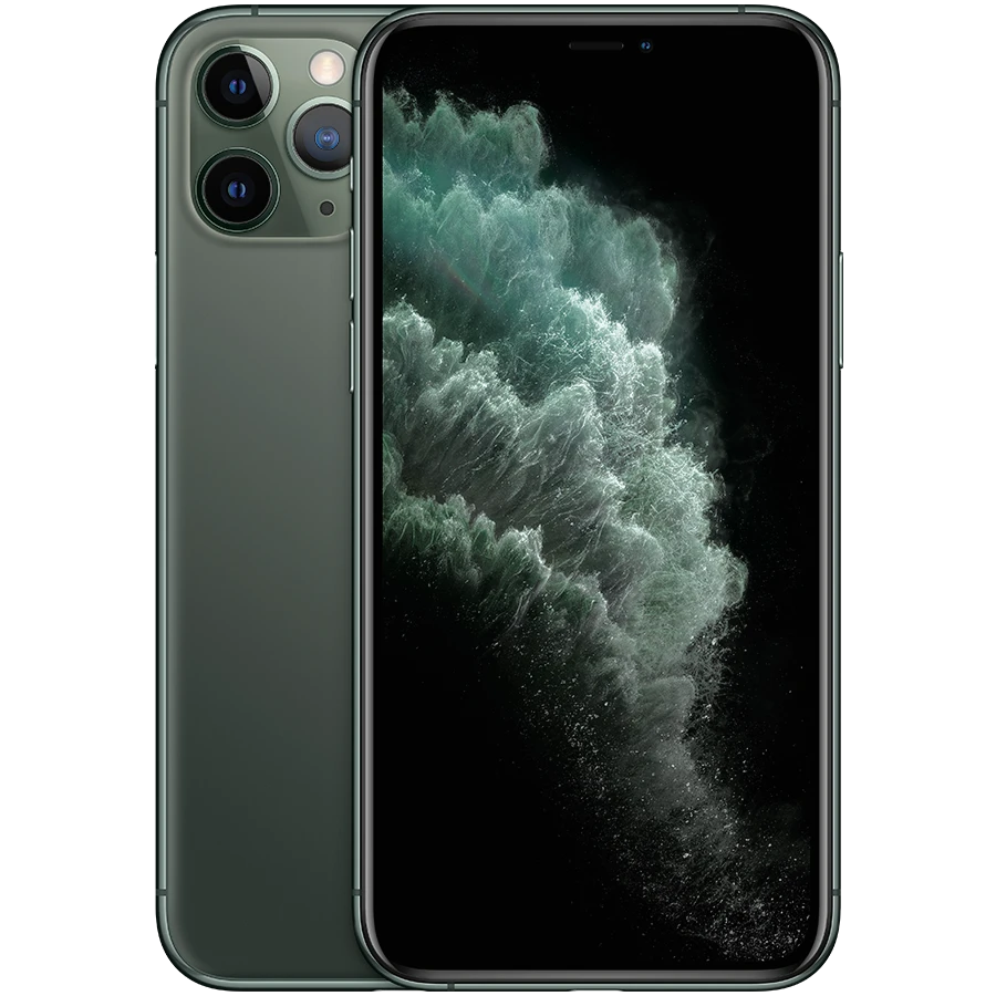 Apple iPhone 11 Pro