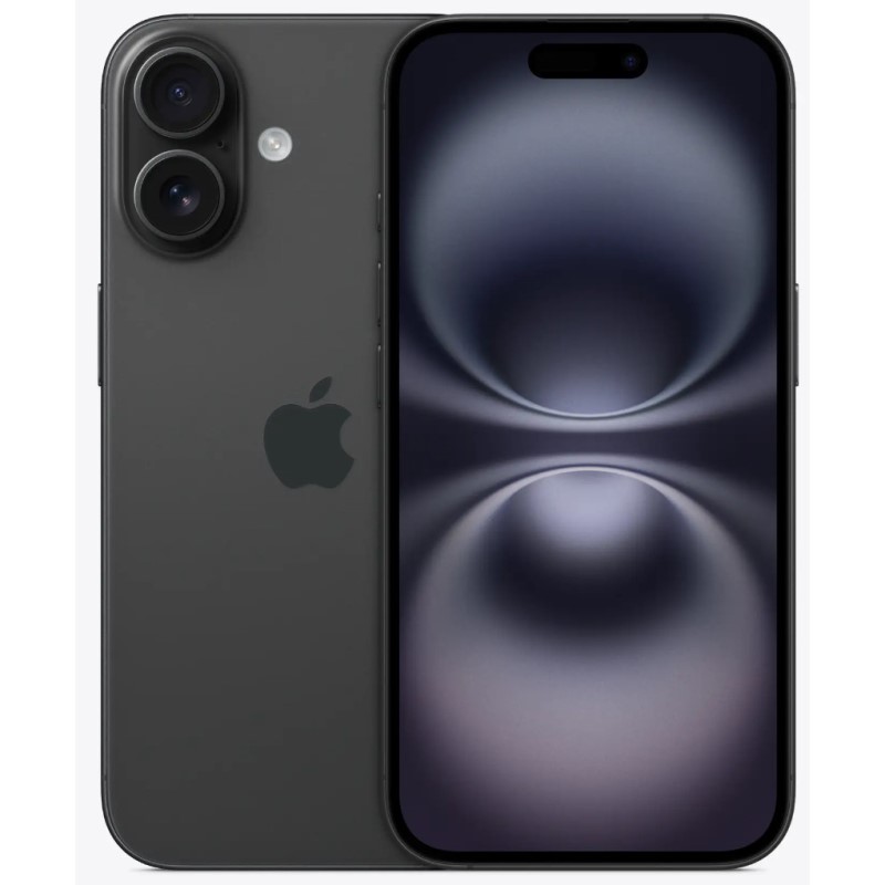 Apple iPhone 16