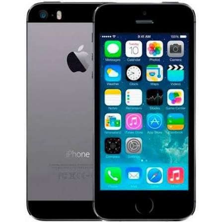 Apple iPhone 5s