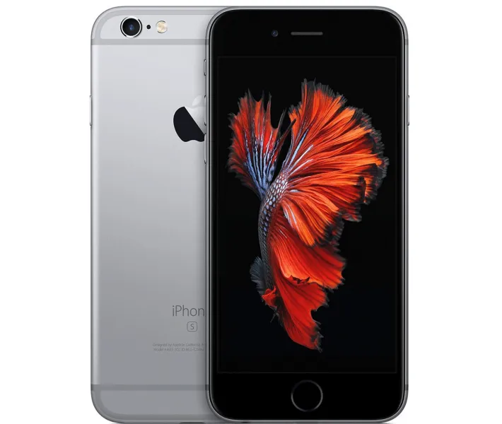 Apple iPhone 6s Plus