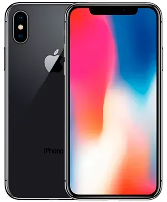 Apple iPhone Xs