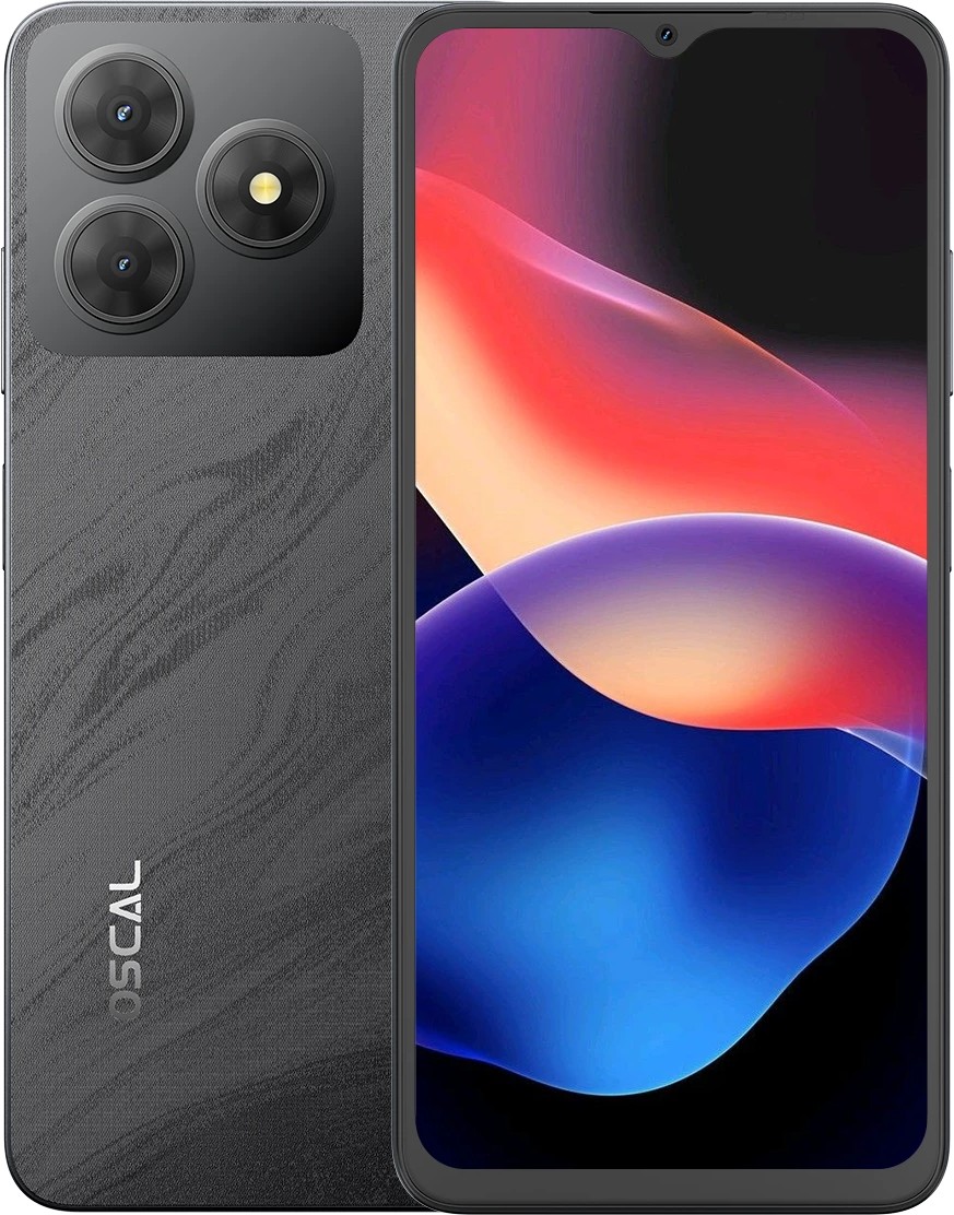 Blackview Oscal FLAT 2C