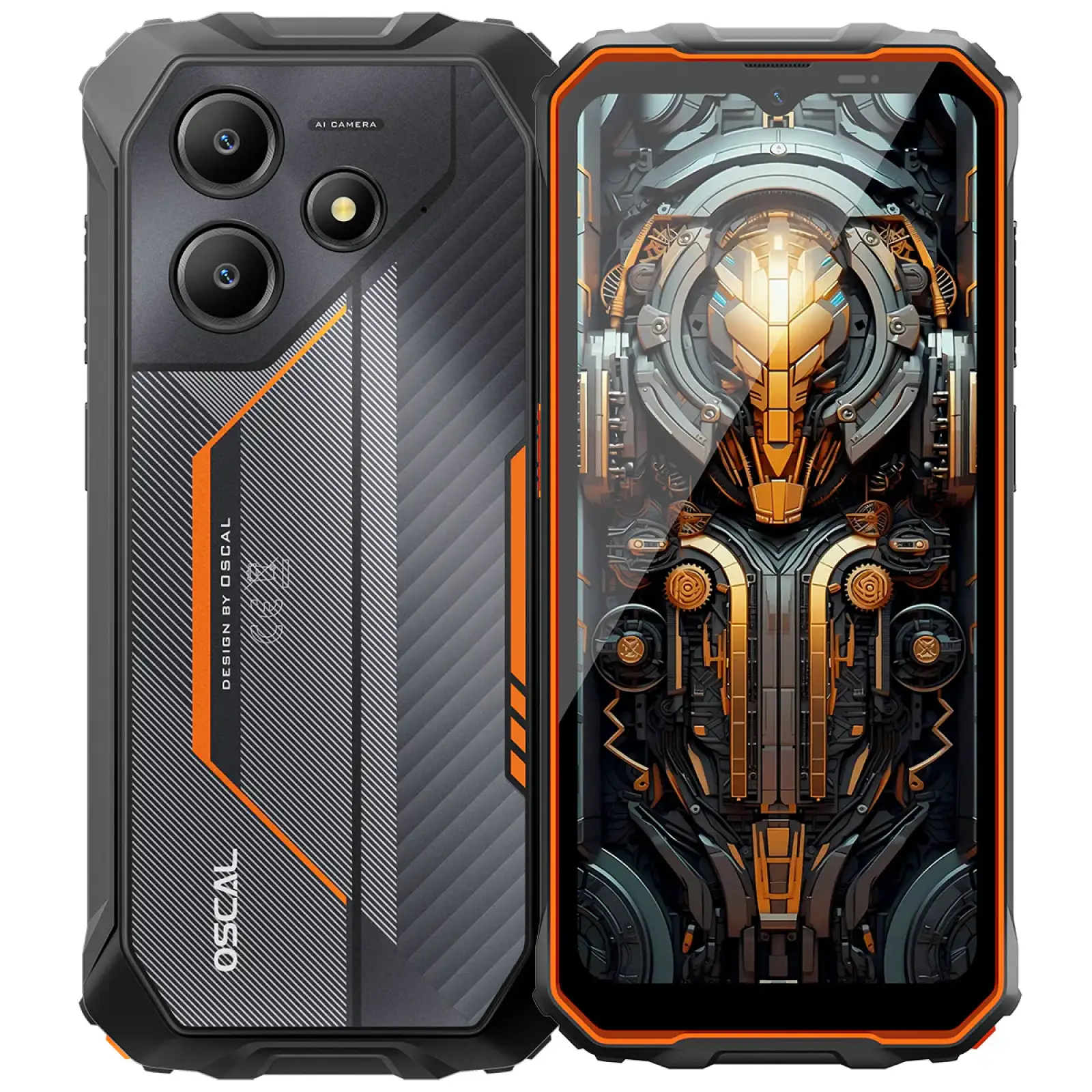 Blackview OSCAL Marine 2