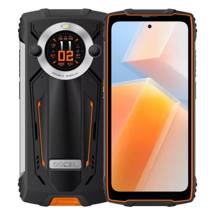 Blackview Oscal PIlot 2