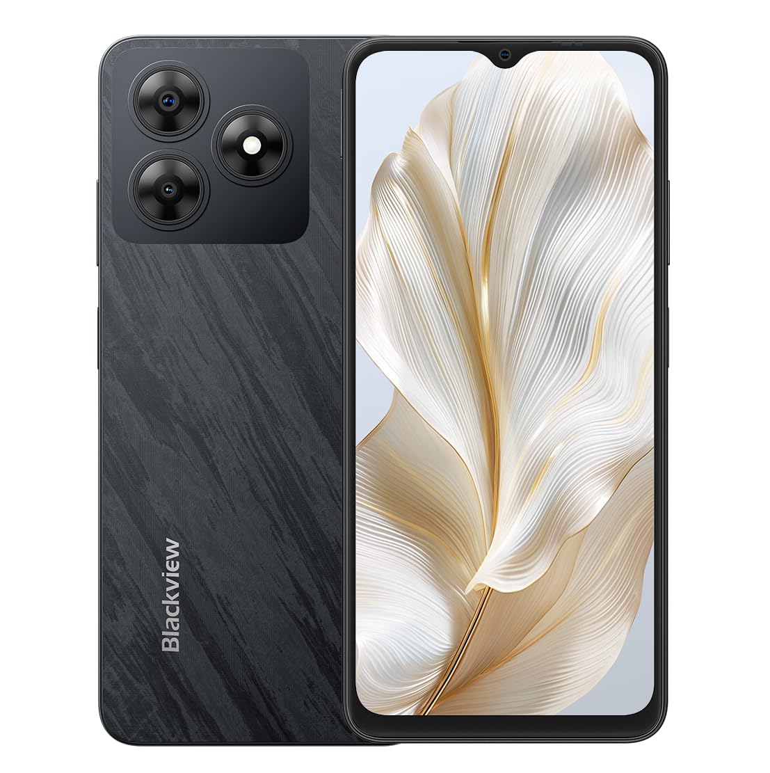 Blackview Wave 8C