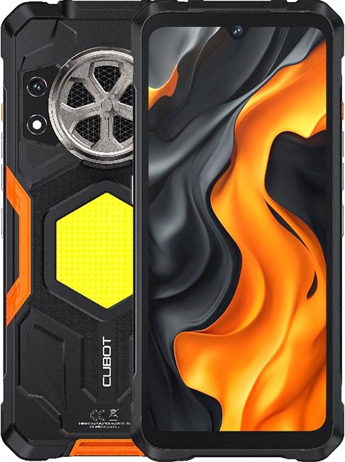 Cubot King Kong Power 5
