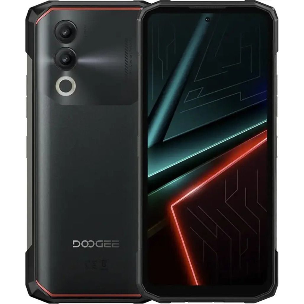 DOOGEE Blade 20 Turbo