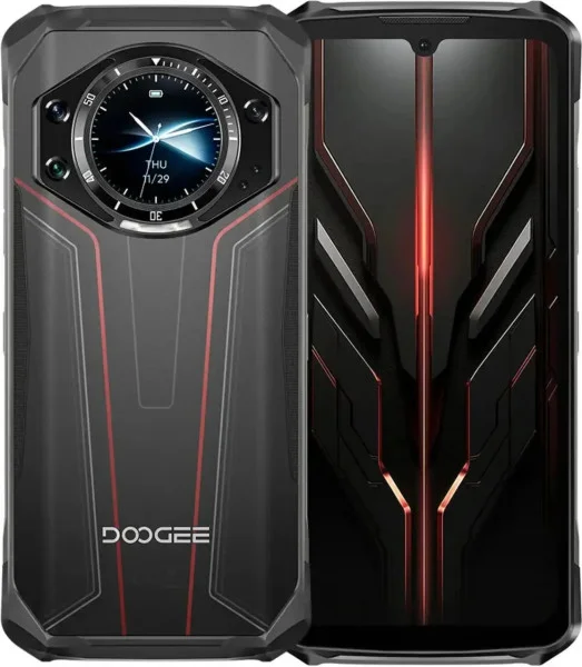DOOGEE S119
