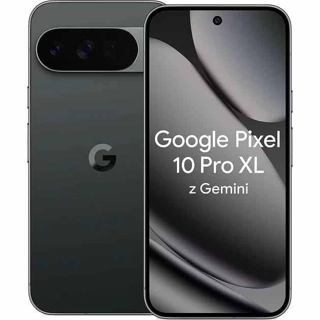 Google Pixel 10 Pro XL
