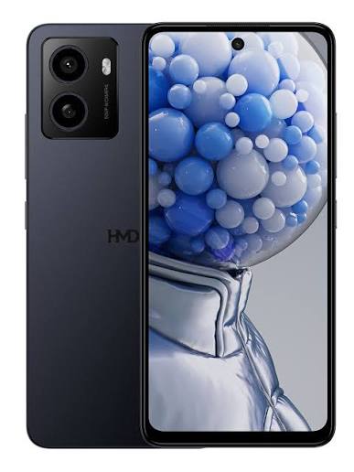 HMD Pulse+