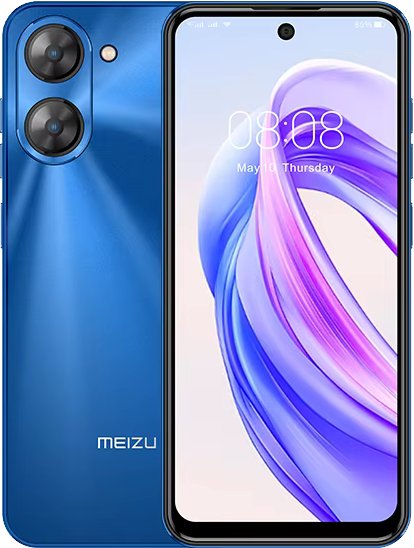 Meizu mblu 21