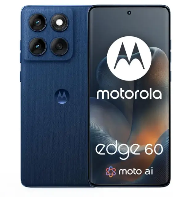 Motorola Edge 60