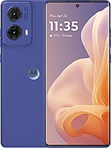 Motorola G85