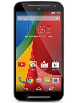 Motorola Moto G 2014