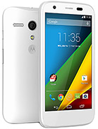 Motorola Moto G 4G