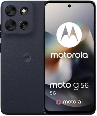 Motorola Moto G56 5G