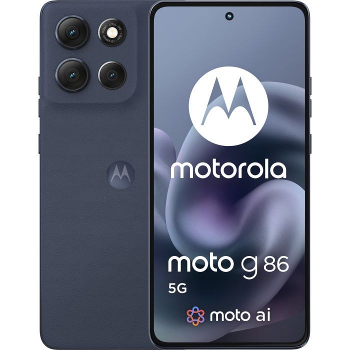 Motorola Moto G86 5G