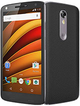 Motorola Moto X Force