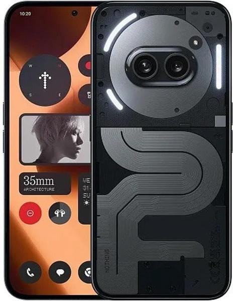 Nothing Phone (2a) Plus