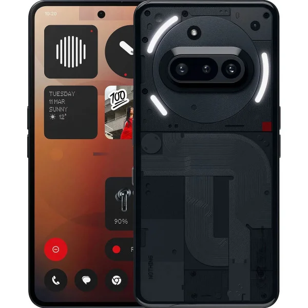 Nothing Phone (3a)
