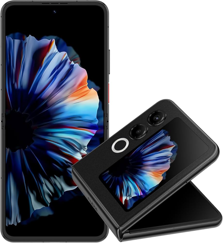 Nubia Flip 2