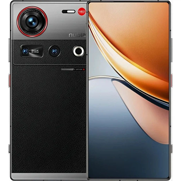 Nubia Z70S Ultra