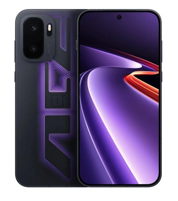 OnePlus Ace 6 Ultra