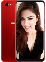 OPPO F7