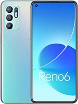 OPPO Reno6 4G