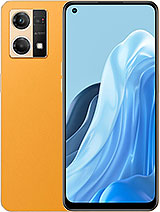OPPO Reno7 4G