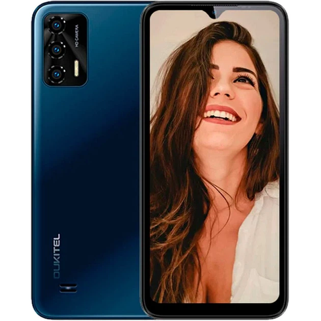 OUKITEL C31