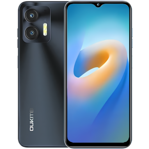 OUKITEL C35