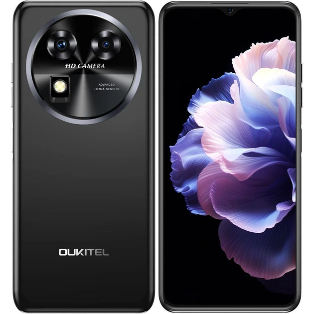 OUKITEL C37