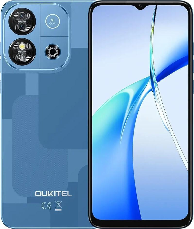 OUKITEL C57S