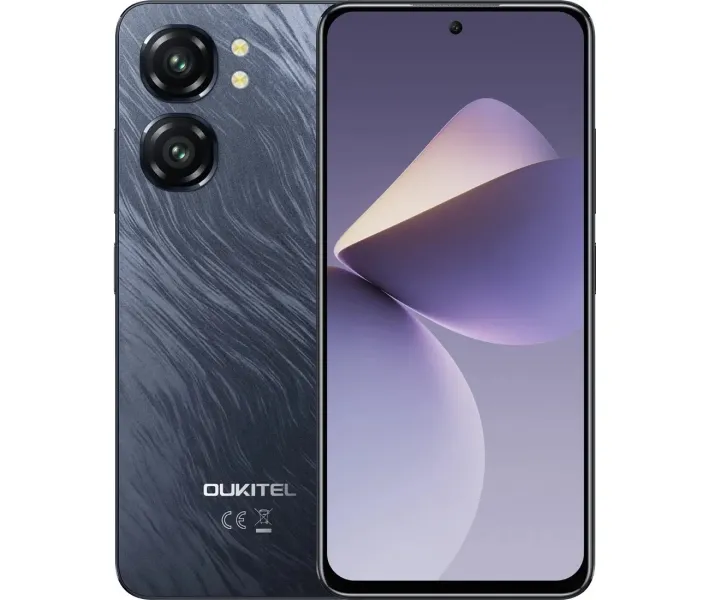 OUKITEL C58 PRO