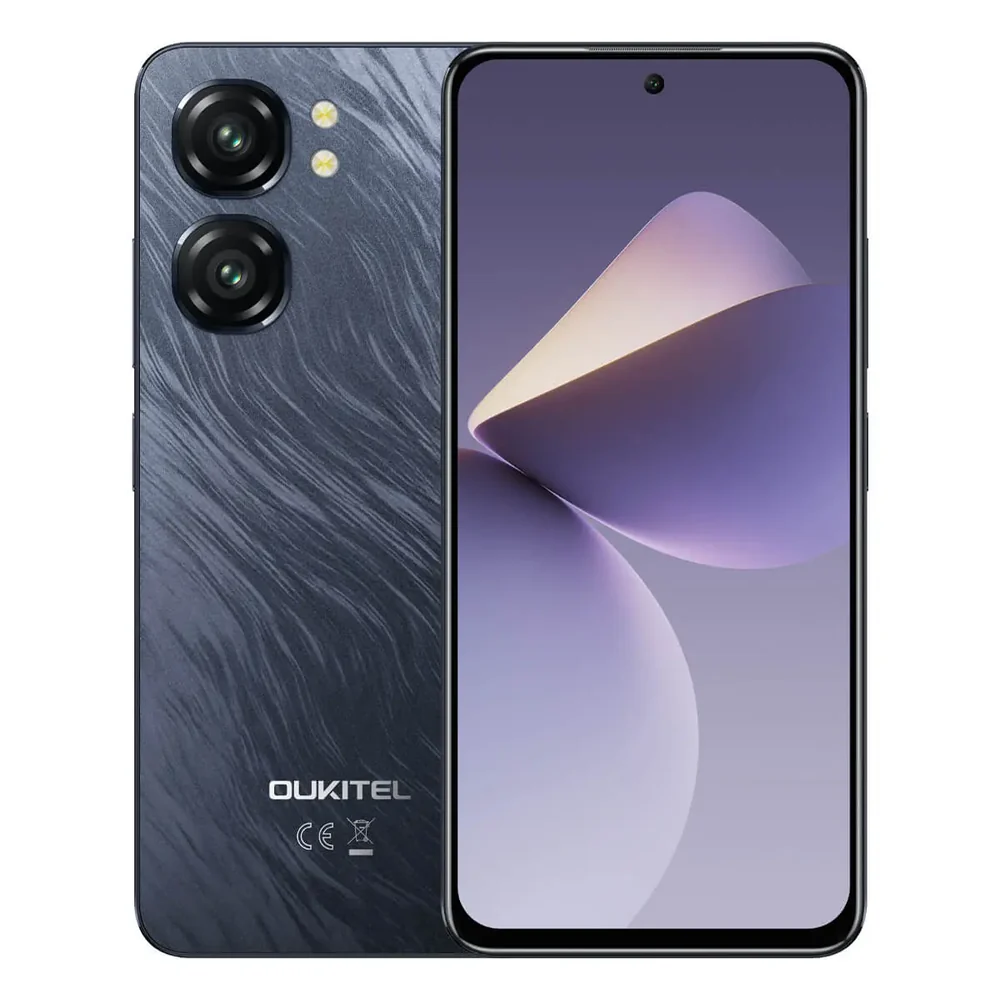 OUKITEL C58
