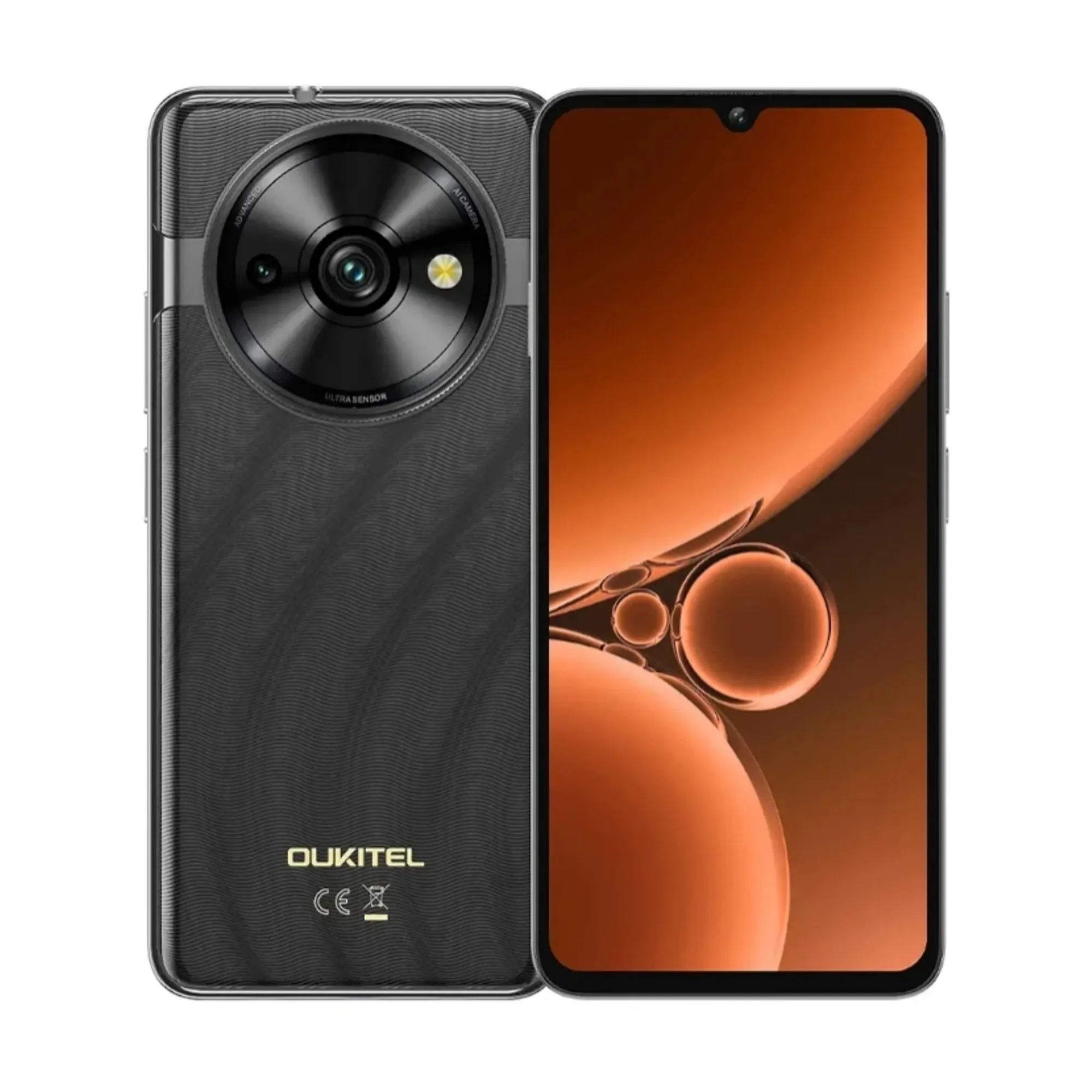 OUKITEL C59 Pro