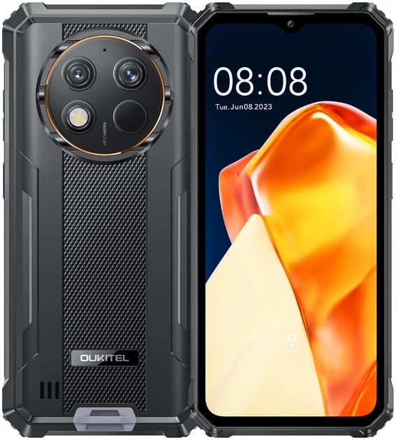 OUKITEL G1