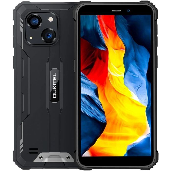OUKITEL G2