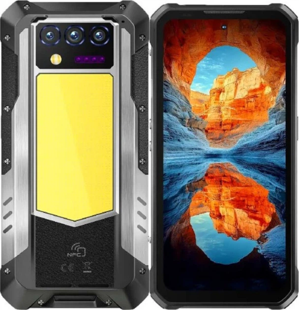 OUKITEL WP100