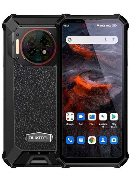 OUKITEL WP19 Pro