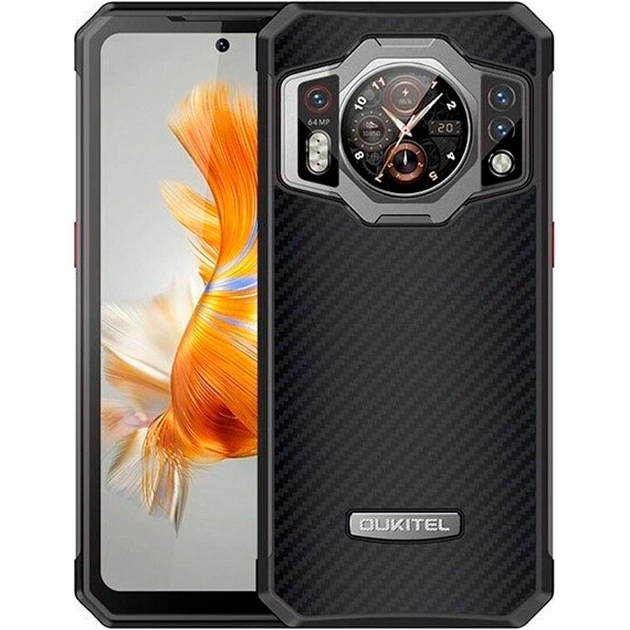 OUKITEL WP21