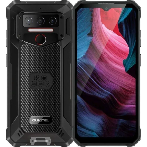 OUKITEL WP23 Pro