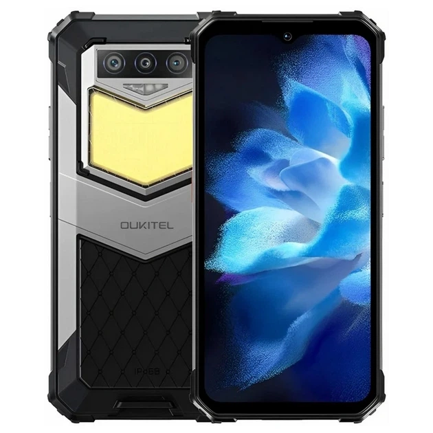 OUKITEL WP26