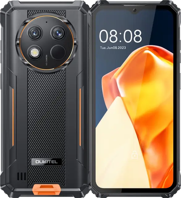 OUKITEL WP28