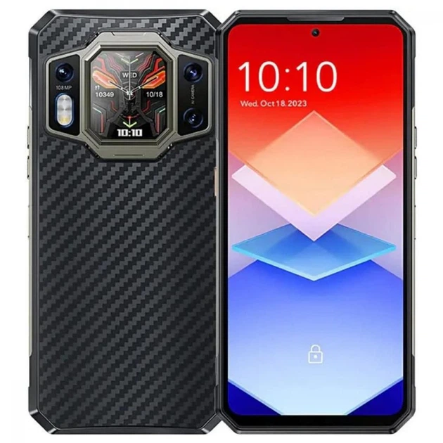 OUKITEL WP30 Pro