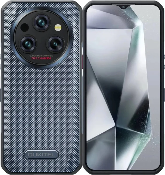 OUKITEL WP35 Pro