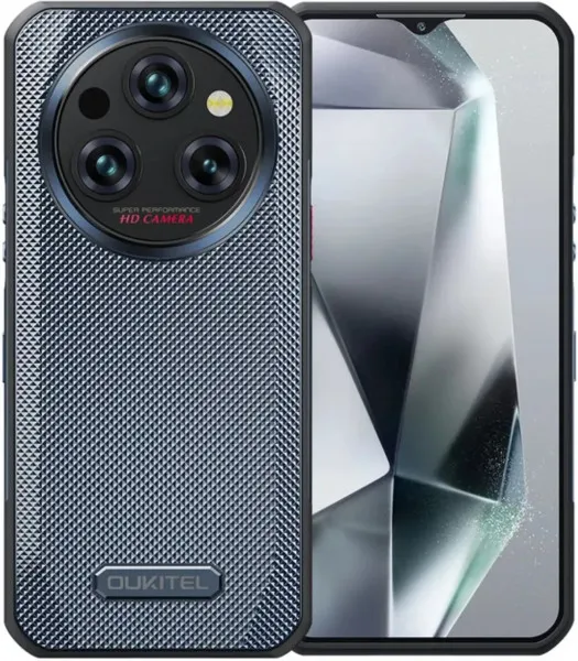 OUKITEL WP35